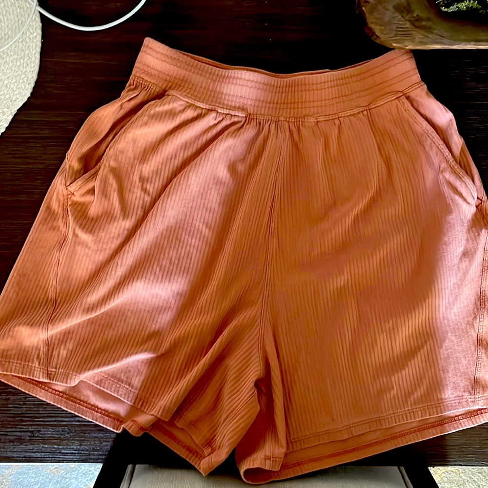 Lululemon Boxer shorts